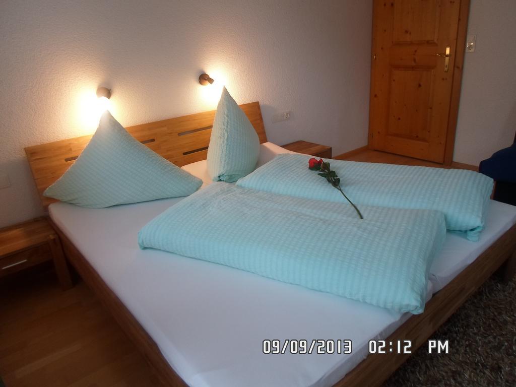 Haus Kroell Elisabeth Apartment Zell am Ziller Exterior photo